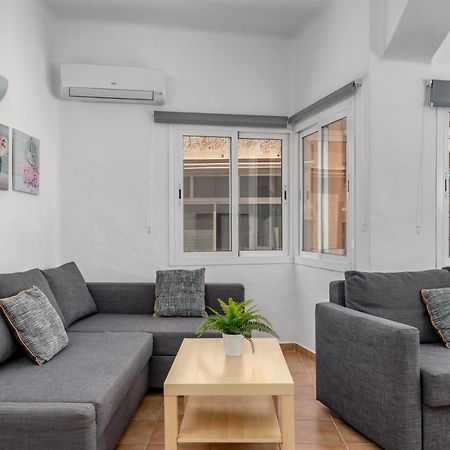 Spacious Flat In The Heart Of Torremolinos Ref 39 Apartment Exterior photo