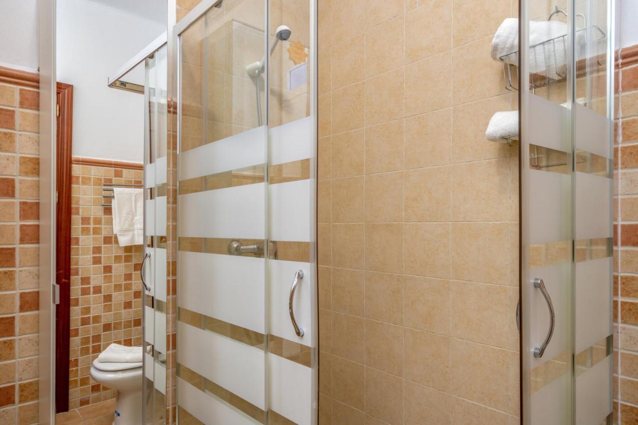 Spacious Flat In The Heart Of Torremolinos Ref 39 Apartment Exterior photo